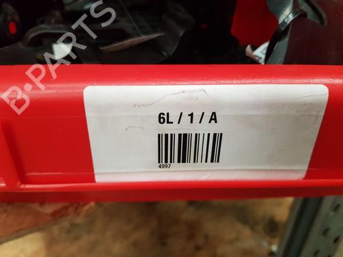 Support RENAULT TWINGO III (BCM_, BCA_) 1.0 SCe 70 | BP22683605C155 
