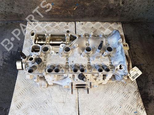 Cabeça do motor AUDI A3 Sportback (8YA, 8YF) 30 TDI (116 hp) 31346505