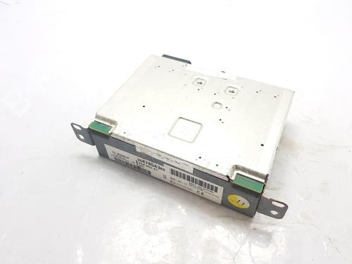 Used Radio CITROËN C3 III (SX) 1.2 THP 110 (SXHNPS, SXHNZT, SXHNZ6) (110 hp) 30914828