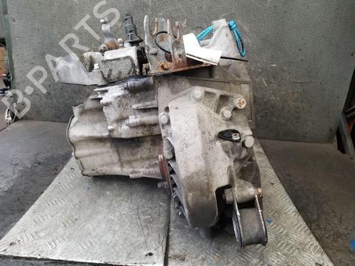 Gearbox FIAT DUCATO Van (250_) 120 Multijet 2,3 D | BP36785255M3 - Image 8