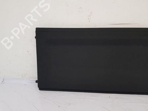 Hutablage/Netztrennwand AUDI A5 Convertible (F57, F5E) S5 TFSI quattro | BP30737708C85