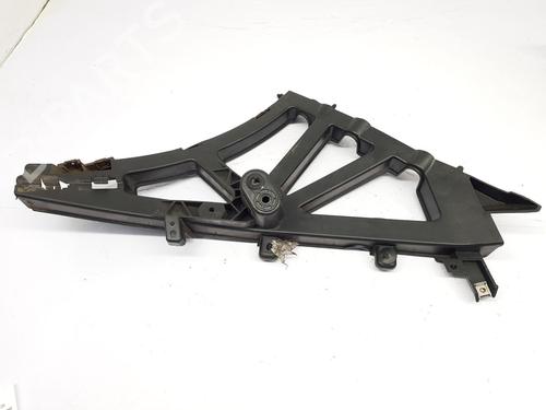 Kofangerbeslag bag JAGUAR XF II (X260) | BP22676887C159 - Image 3