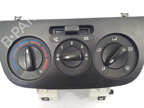 Climate control PEUGEOT BIPPER (AA_) 1.3 HDi 75 | BP33295825I5 - Image 2