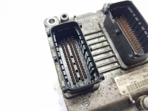 Motorstyringsenhet VAUXHALL CORSA Mk III (D) (S07) 1.4 (L08) | BP30976831M57