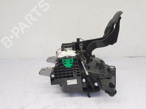 Pedal OPEL CORSA D (S07) | BP22670357I4