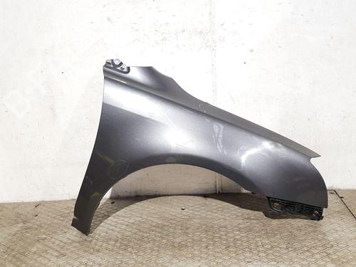 Forskærm Højre TOYOTA AVENSIS (_T25_) 1.8 VVT-i (ZZT251_, ZZT251R) (129 hp) 32004081