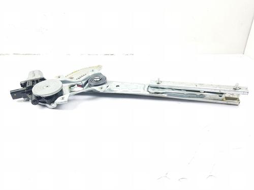 Front right window mechanism HONDA CIVIC IX (FK) 1.6 i-DTEC (FK3) | BP29927958C23