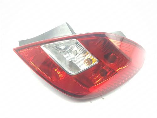Højre baglygte Højre baglygte VAUXHALL CORSA Mk III (D) (S07) 1.3 CDTI (L08) (95 hp) 36167102 36167102
