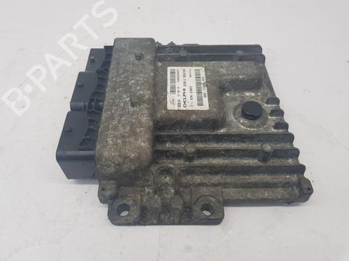 Engine control unit (ECU) FORD FOCUS III Turnier 2.0 TDCi | BP36093462M57 - Image 3