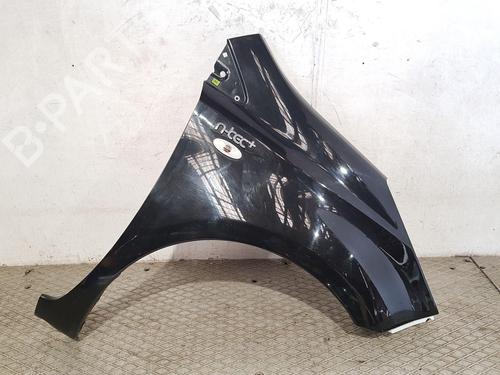 Used Right front fenders NISSAN NOTE (E11, NE11) 1.4 (88 hp) 30264685