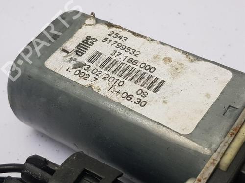 Front left window mechanism FORD KA (RU8) 1.2 | BP32398116C22 - Image 3