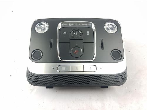 Plafonier BENTLEY CONTINENTAL Convertible (3S_) 4.0 V8 AWD (549 hp) 31075476