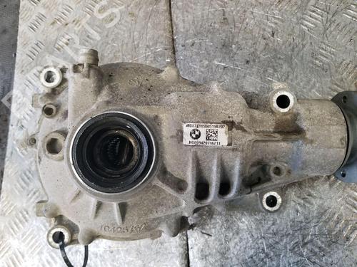 Differensial forvogn BMW X4 (G02, F98) xDrive M40 d | BP30796396M23