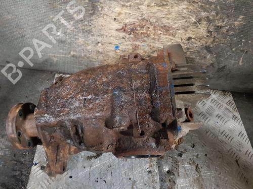 Rear differential BMW X5 (E53) 3.0 i | BP30364836M24