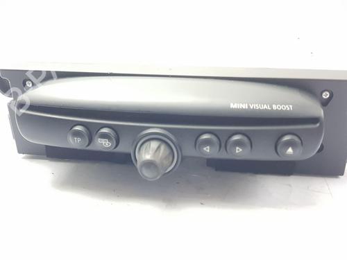 Radio MINI MINI CLUBMAN (R55) Cooper D | BP36667115E6 - Image 5