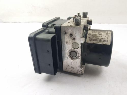 ABS pump RENAULT SCÉNIC III (JZ0/1_) 1.9 dCi (JZ0J, JZ1J, JZ1K, JZ1S) | BP31075481M43