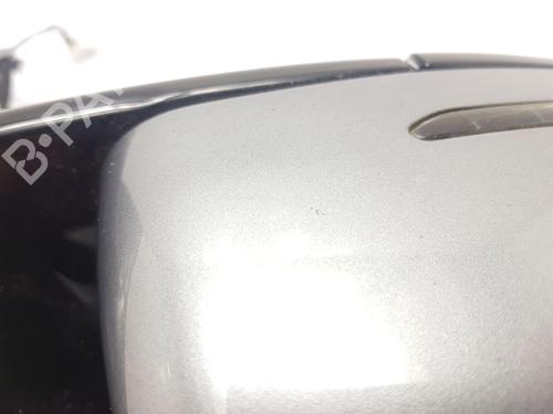 Right mirror MERCEDES-BENZ E-CLASS (W212) E 250 CDI / BlueTEC (212.003, 212.004) | BP29467450C27 