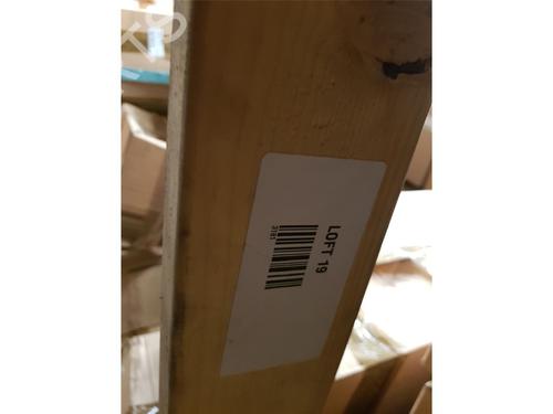 Engine control unit (ECU) KIA SPORTAGE IV (QL, QLE)  | BP22207983M57 