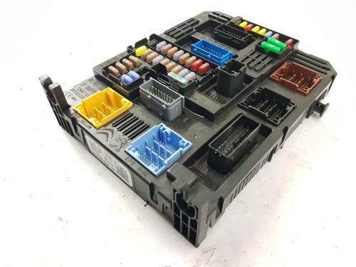 Electronic module OPEL CORSA F (P2JO) 1.2 (68) | BP31722886M83  - Image 5