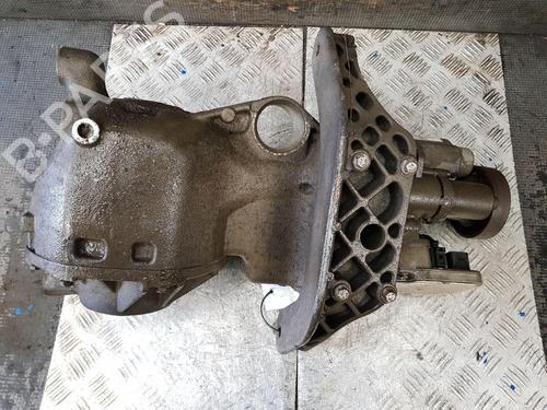 Rear differential LAND ROVER FREELANDER 2 (L359) 2.2 TD4 4x4 | BP29641815M24 