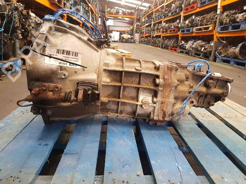 Girkasse TOYOTA HIACE V Van (TRH2__, KDH2__, LH2__, GDH2__) 2.5 D-4D | BP30264323M3 