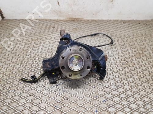 Used Right front steering knuckle Right front steering knuckle VAUXHALL ADAM (M13) 1.2 (69 hp) 36563348 36563348