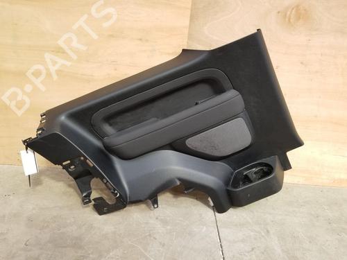 Used Left rear fenders LAND ROVER DEFENDER Station Wagon (L663) P300 Si4 4x4 (300 hp) 22678224