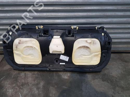 Right front seat AUDI A3 Limousine (8VS, 8VM) RS3 quattro | BP30923993C16 - Image 61