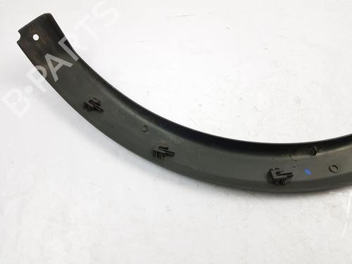 Modanatura parafango anteriore destra OPEL CORSA C (X01) 1.0 (F08, F68) | BP22672421C135 