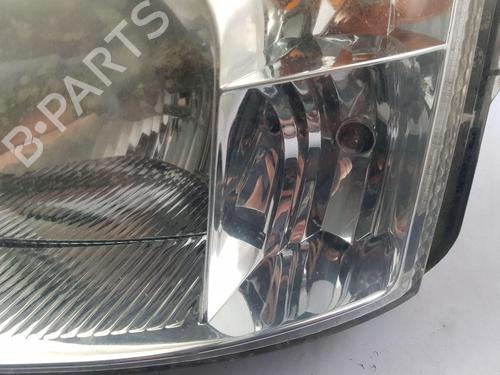 Left headlight FIAT PANDA (169_) 1.1 (169.AXA1A) | BP30520673C28 - Image 4