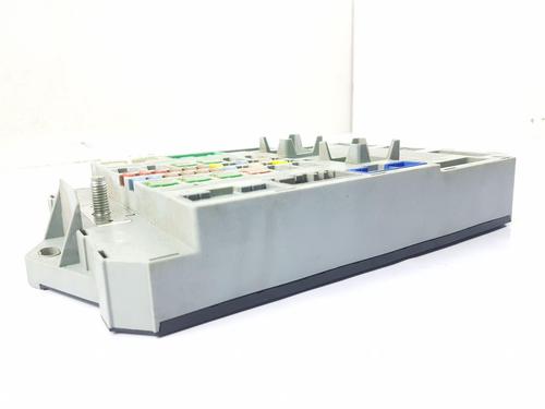 Electronic module JAGUAR XF I (X250) 2.2 D | BP29620430M83 