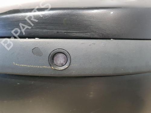 Zderzak tylny SKODA FABIA I Combi (6Y5) 1.4 16V | BP30500383C8