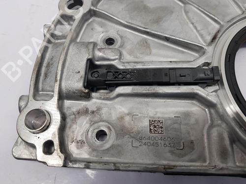 Timing cover BMW 3 (G20, G80, G28) 320 i | BP29492949M123 