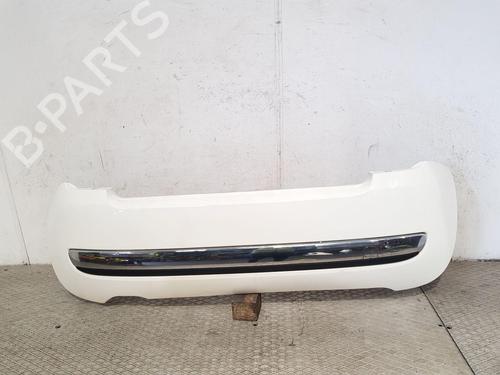 rear-bumper-fiat-500-312_-2007-36459861 main image