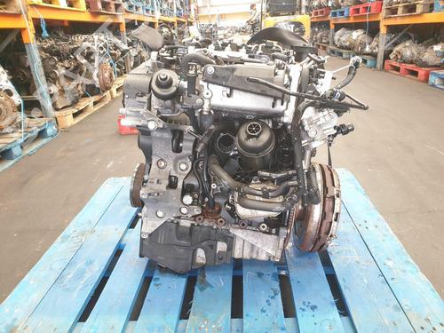 Engine AUDI A6 C7 (4G2, 4GC) 2.0 TDI | BP27214624M1