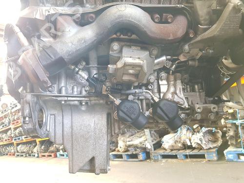 Engine LAND ROVER RANGE ROVER SPORT II (L494) 5.0 SCV8 4x4 | BP28362877M1 