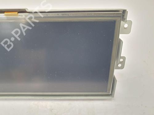 Radio JAGUAR XF II (X260)  | BP22673173E6 