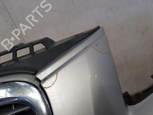 Front bumper AUDI A3 Sportback (8PA) 2.0 TDI | BP29167749C7 