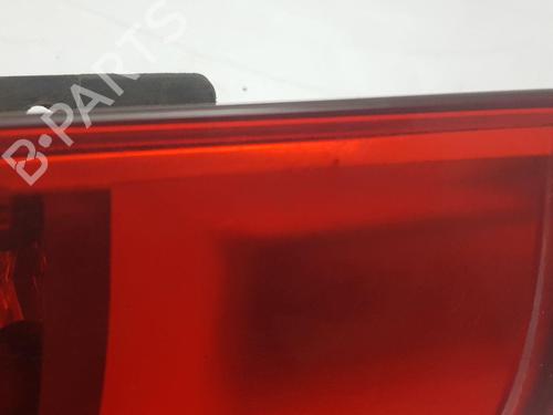 Right taillight FORD FIESTA V (JH_, JD_) 1.6 TDCi | BP30977094C35