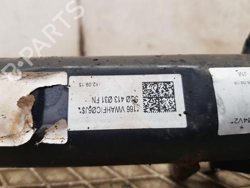Right front shock absorber VW GOLF VII (5G1, BQ1, BE1, BE2) 2.0 GTD | BP29492558M17 