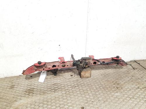 Front bumper reinforcement TOYOTA YARIS (_P13_) 1.3 (NSP130_, NSP130) | BP29620327C109 