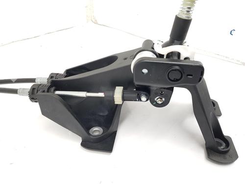 Gear lever MAZDA CX-30 (DM)  | BP22675989M90 