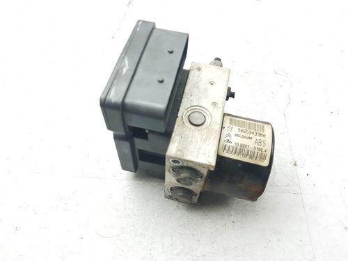 Used ABS pump ABS pump 36806070 36806070