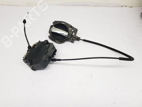 Used Front right lock Front right lock 38290082 38290082