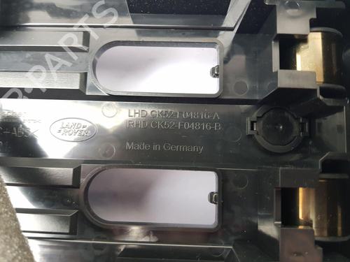 Gearknop LAND ROVER RANGE ROVER IV (L405) 4.4 SDV8 4x4 | BP22676732I34  - Image 11