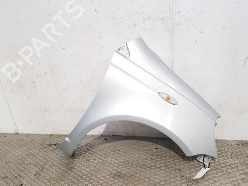 Used Right front fenders Right front fenders TOYOTA YARIS (_P1_) 1.0 (SCP10_, SCP10R) (68 hp) 35967296 35967296