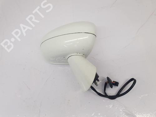 Used Right mirror Right mirror VAUXHALL MERIVA Mk II (B) (S10) 1.4 (101 hp) 35795846 35795846