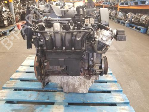 Engine VAUXHALL ASTRA Mk VI (J) (P10) 1.6 | BP39536814M1  - Image 8