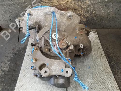 Gearbox OPEL CORSA E (X15) 1.4 (08, 68) | BP30520695M3 - Image 16