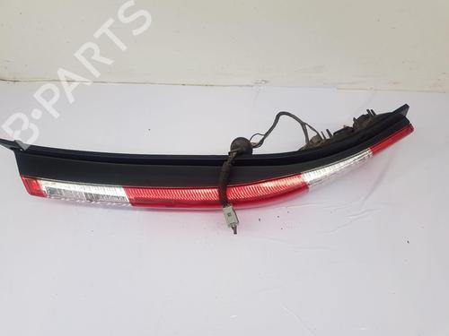 Used Left taillight Left taillight HONDA CR-V II (RD_) 2.2 CTDi (RD9) (140 hp) 35795637 35795637